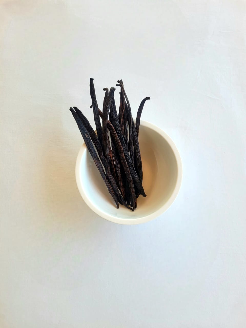 Tanzania Vanilla Beans (1kg)