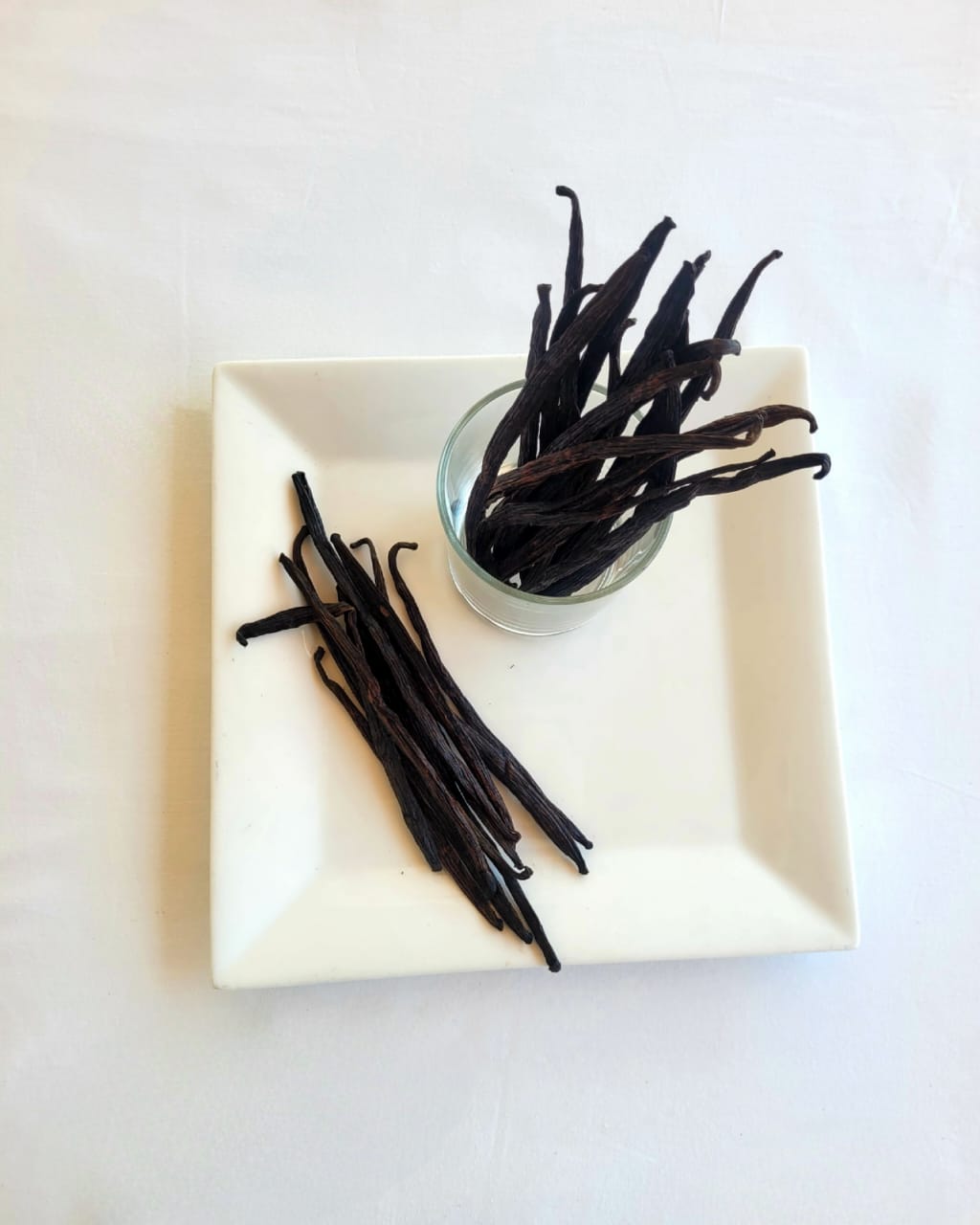 Tanzania Vanilla Beans (5kg)