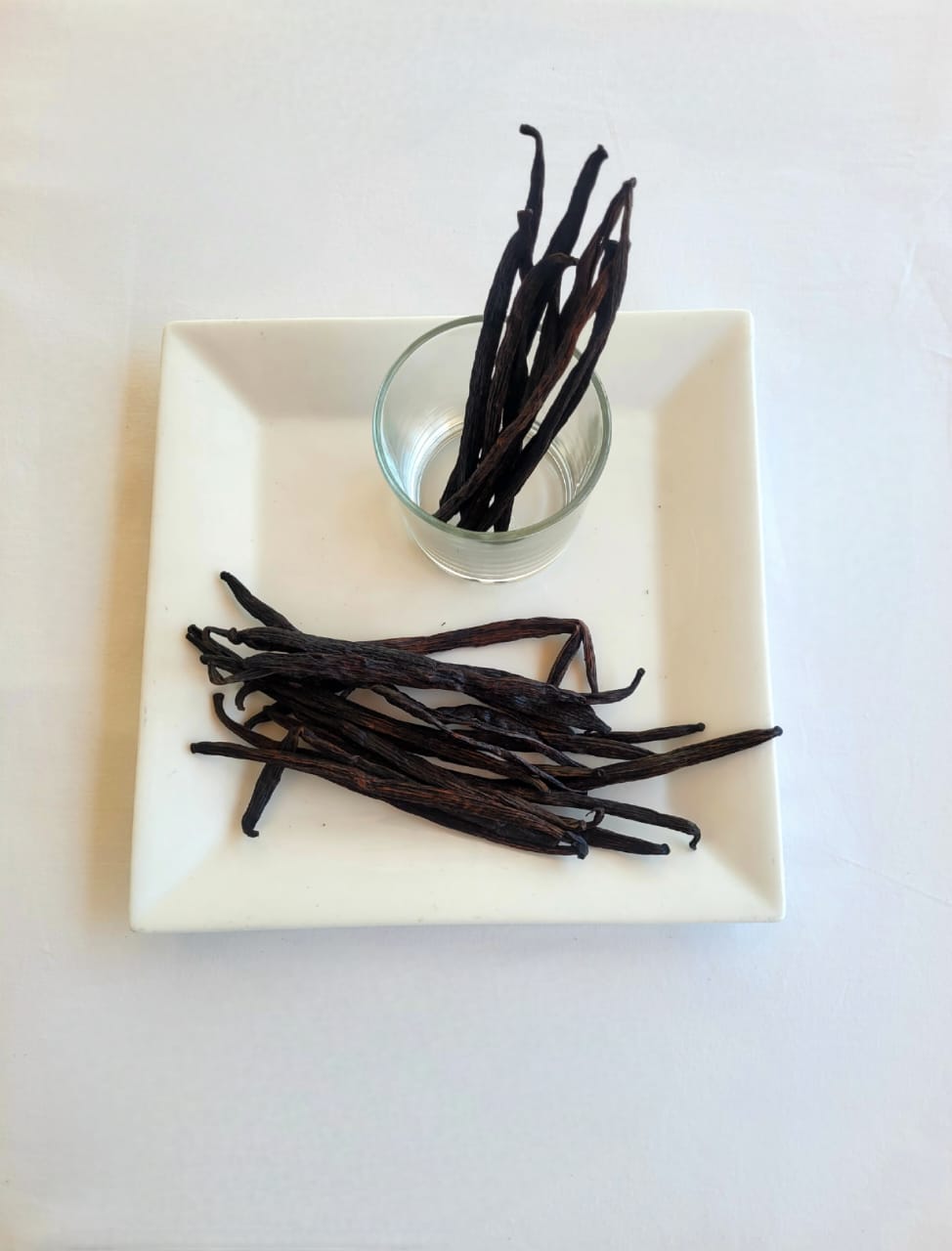 Tanzania Vanilla Beans (1kg)