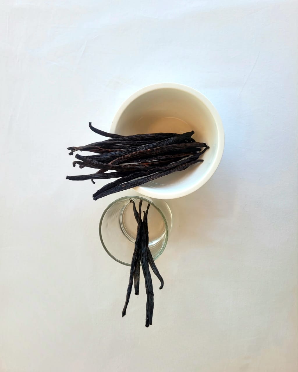 Tanzania Vanilla Beans (2kg)